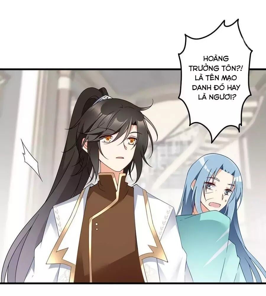 đọc truyện Manh Sư Tại Thượng Chương 148 ảnh 21 tại Thiên Thai Truyện