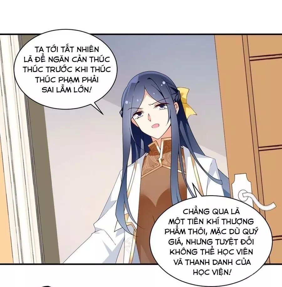 đọc truyện Manh Sư Tại Thượng Chương 148 ảnh 4 tại Thiên Thai Truyện