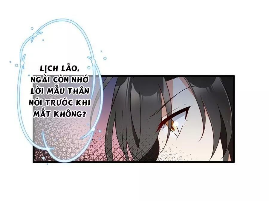 đọc truyện Manh Sư Tại Thượng Chương 148 ảnh 26 tại Thiên Thai Truyện