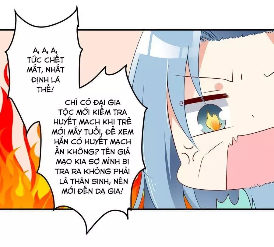 đọc truyện Manh Sư Tại Thượng Chương 148 ảnh 30 tại Thiên Thai Truyện