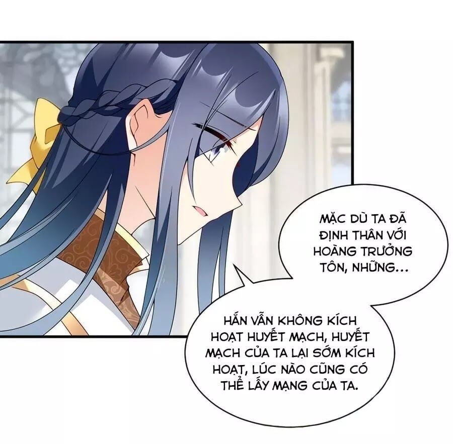 đọc truyện Manh Sư Tại Thượng Chương 148 ảnh 31 tại Thiên Thai Truyện