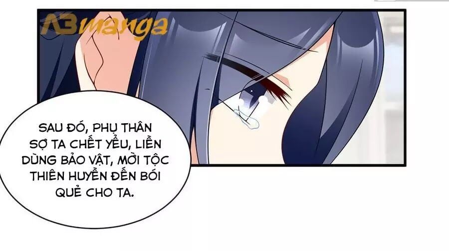 đọc truyện Manh Sư Tại Thượng Chương 148 ảnh 32 tại Thiên Thai Truyện