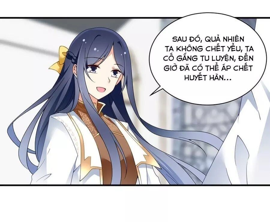 đọc truyện Manh Sư Tại Thượng Chương 148 ảnh 34 tại Thiên Thai Truyện