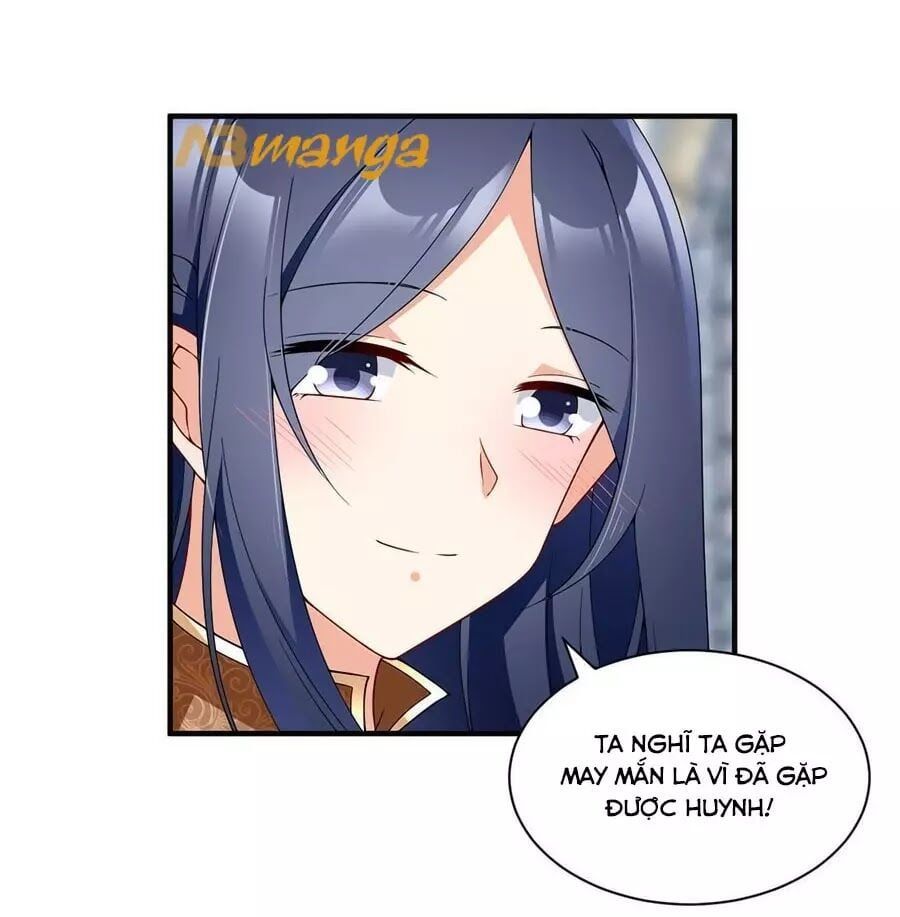 đọc truyện Manh Sư Tại Thượng Chương 148 ảnh 35 tại Thiên Thai Truyện