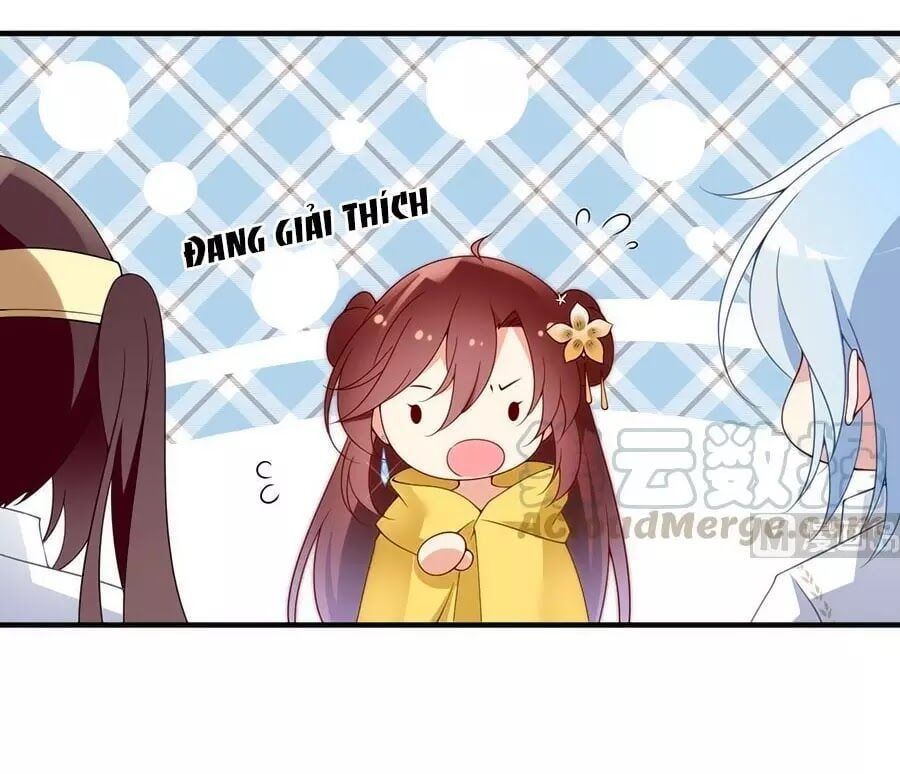 đọc truyện Manh Sư Tại Thượng Chương 148 ảnh 37 tại Thiên Thai Truyện