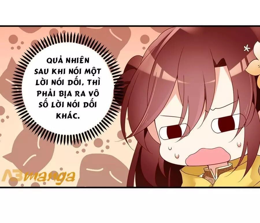 đọc truyện Manh Sư Tại Thượng Chương 148 ảnh 38 tại Thiên Thai Truyện