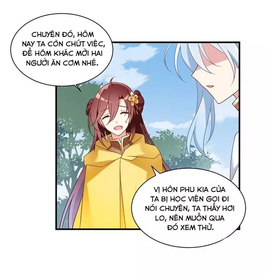 đọc truyện Manh Sư Tại Thượng Chương 148 ảnh 43 tại Thiên Thai Truyện