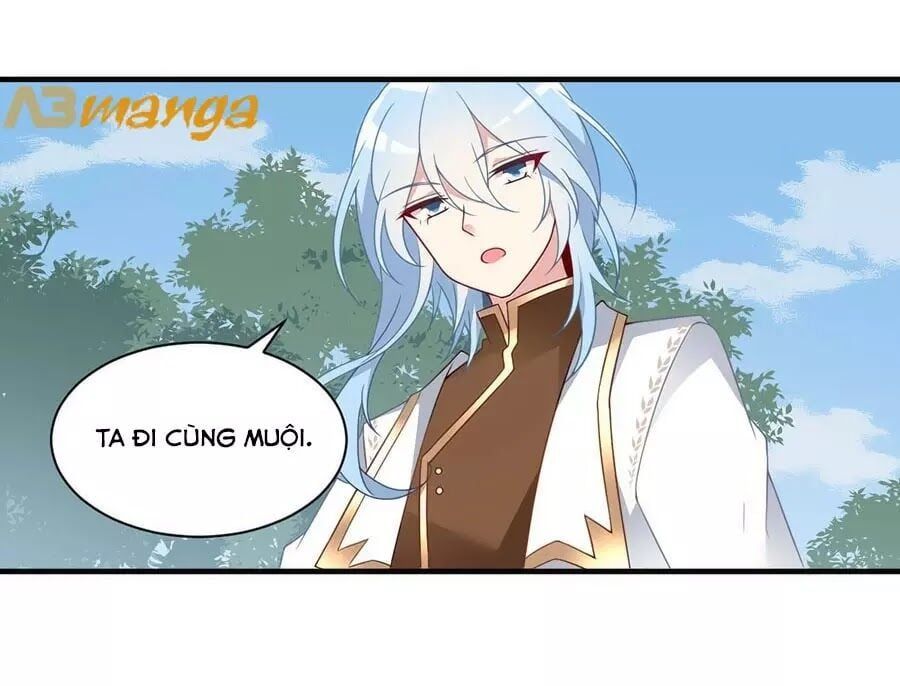 đọc truyện Manh Sư Tại Thượng Chương 148 ảnh 44 tại Thiên Thai Truyện