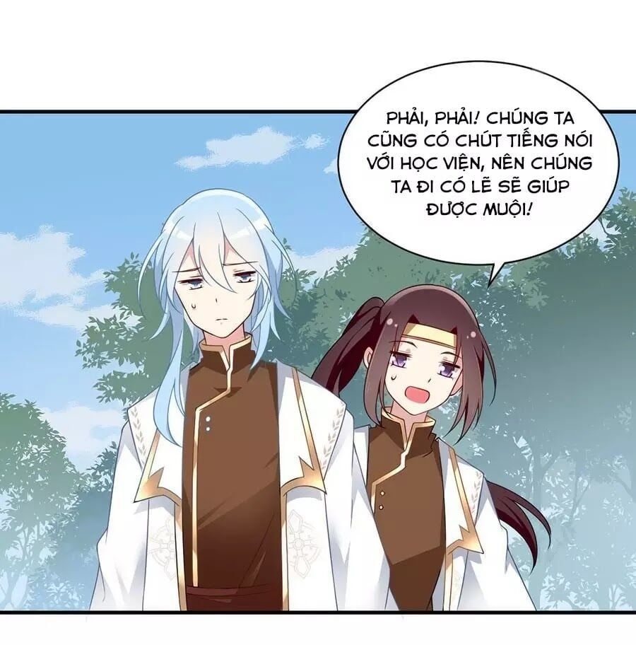 đọc truyện Manh Sư Tại Thượng Chương 148 ảnh 45 tại Thiên Thai Truyện