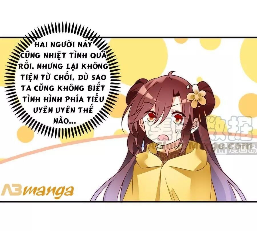 đọc truyện Manh Sư Tại Thượng Chương 148 ảnh 47 tại Thiên Thai Truyện