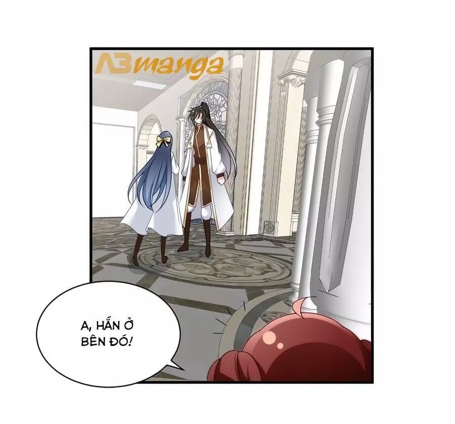 đọc truyện Manh Sư Tại Thượng Chương 148 ảnh 51 tại Thiên Thai Truyện