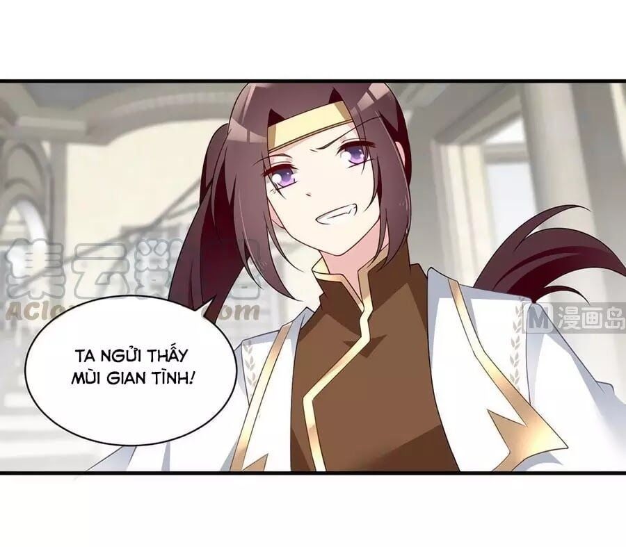 đọc truyện Manh Sư Tại Thượng Chương 148 ảnh 53 tại Thiên Thai Truyện