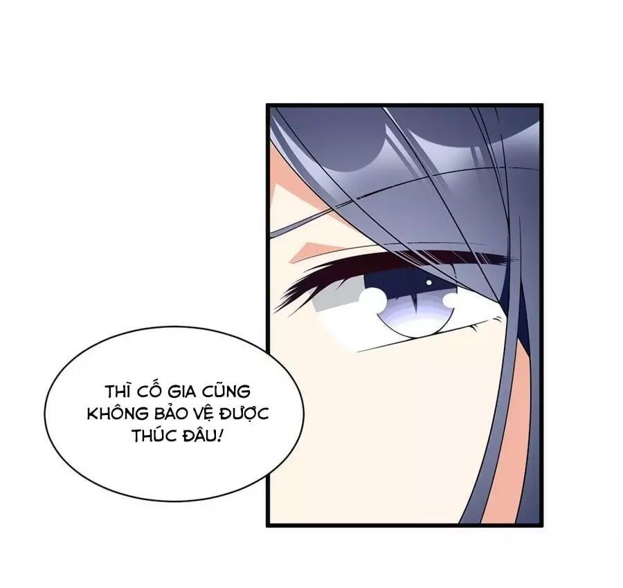 đọc truyện Manh Sư Tại Thượng Chương 148 ảnh 8 tại Thiên Thai Truyện