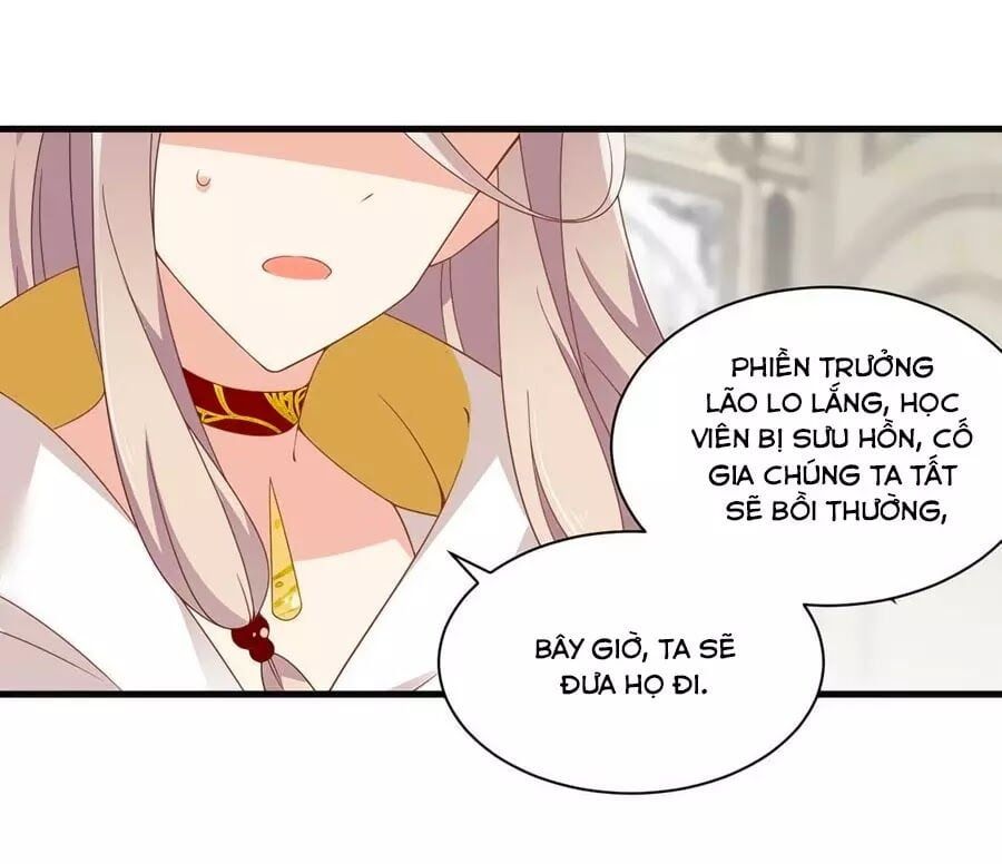 đọc truyện Manh Sư Tại Thượng Chương 148 ảnh 9 tại Thiên Thai Truyện