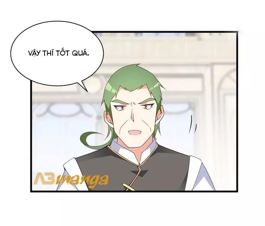 đọc truyện Manh Sư Tại Thượng Chương 148 ảnh 10 tại Thiên Thai Truyện