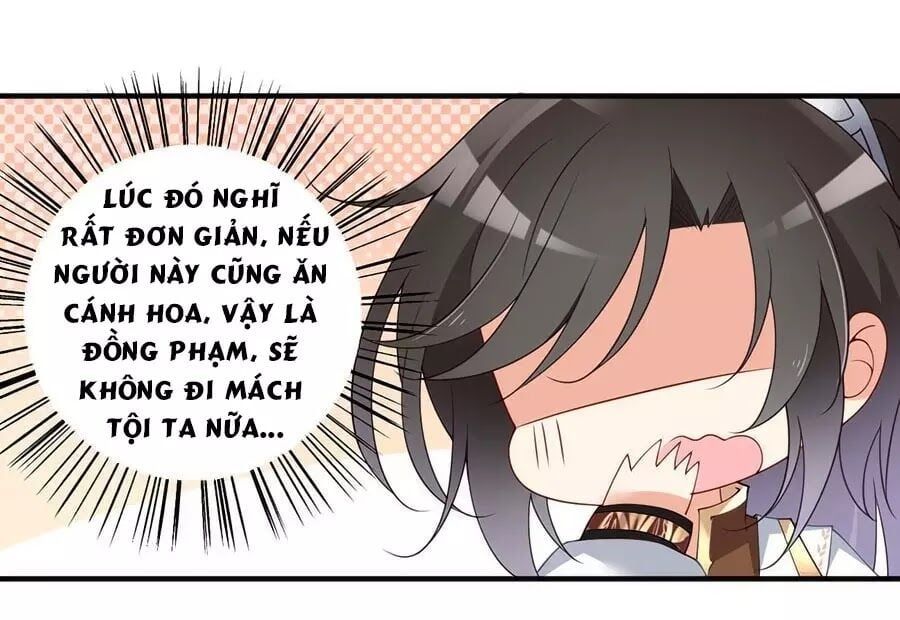 đọc truyện Manh Sư Tại Thượng Chương 149 ảnh 15 tại Thiên Thai Truyện