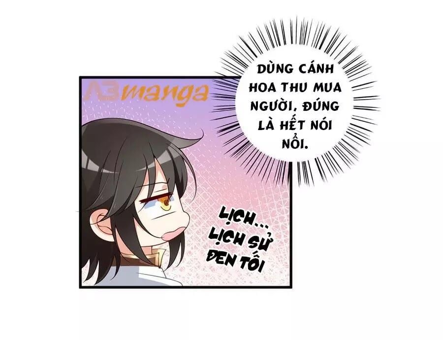 đọc truyện Manh Sư Tại Thượng Chương 149 ảnh 16 tại Thiên Thai Truyện