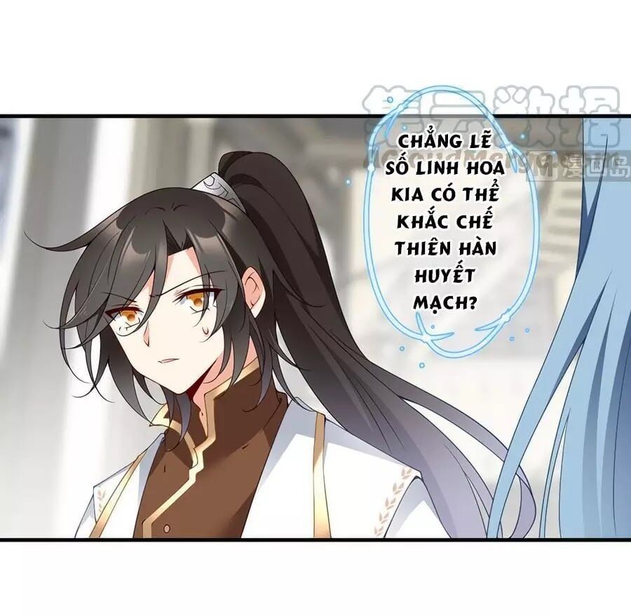 đọc truyện Manh Sư Tại Thượng Chương 149 ảnh 17 tại Thiên Thai Truyện