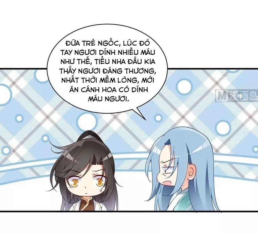 đọc truyện Manh Sư Tại Thượng Chương 149 ảnh 18 tại Thiên Thai Truyện