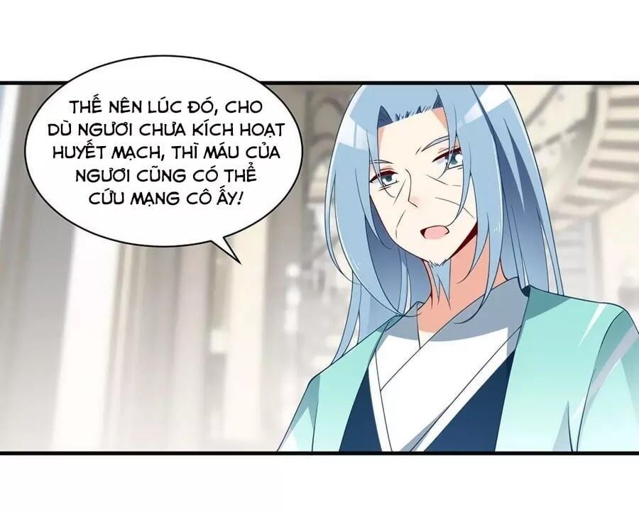 đọc truyện Manh Sư Tại Thượng Chương 149 ảnh 20 tại Thiên Thai Truyện