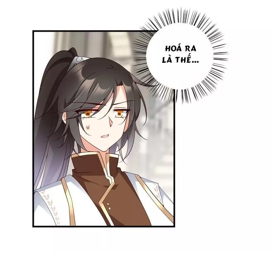 đọc truyện Manh Sư Tại Thượng Chương 149 ảnh 21 tại Thiên Thai Truyện