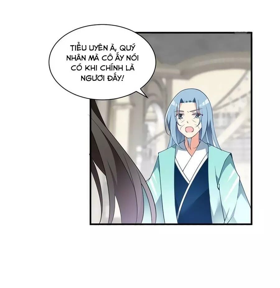 đọc truyện Manh Sư Tại Thượng Chương 149 ảnh 4 tại Thiên Thai Truyện