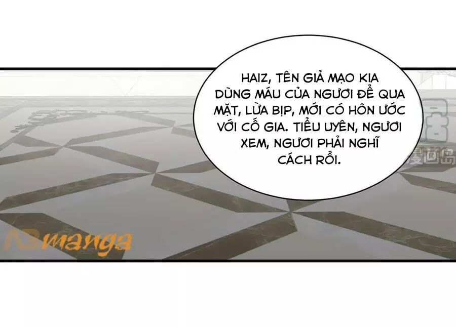 đọc truyện Manh Sư Tại Thượng Chương 149 ảnh 22 tại Thiên Thai Truyện