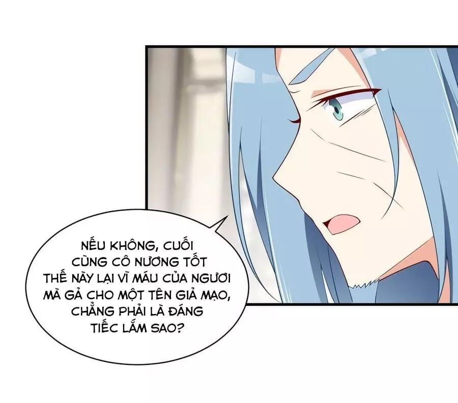 đọc truyện Manh Sư Tại Thượng Chương 149 ảnh 23 tại Thiên Thai Truyện