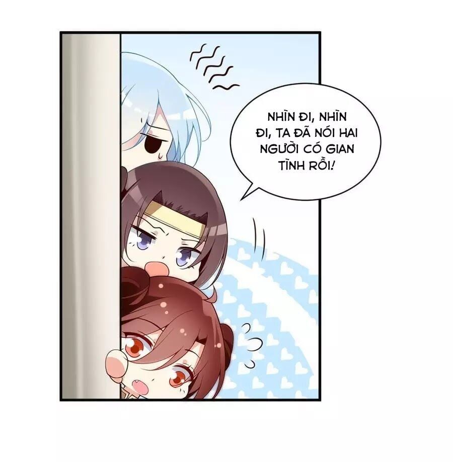 đọc truyện Manh Sư Tại Thượng Chương 149 ảnh 26 tại Thiên Thai Truyện