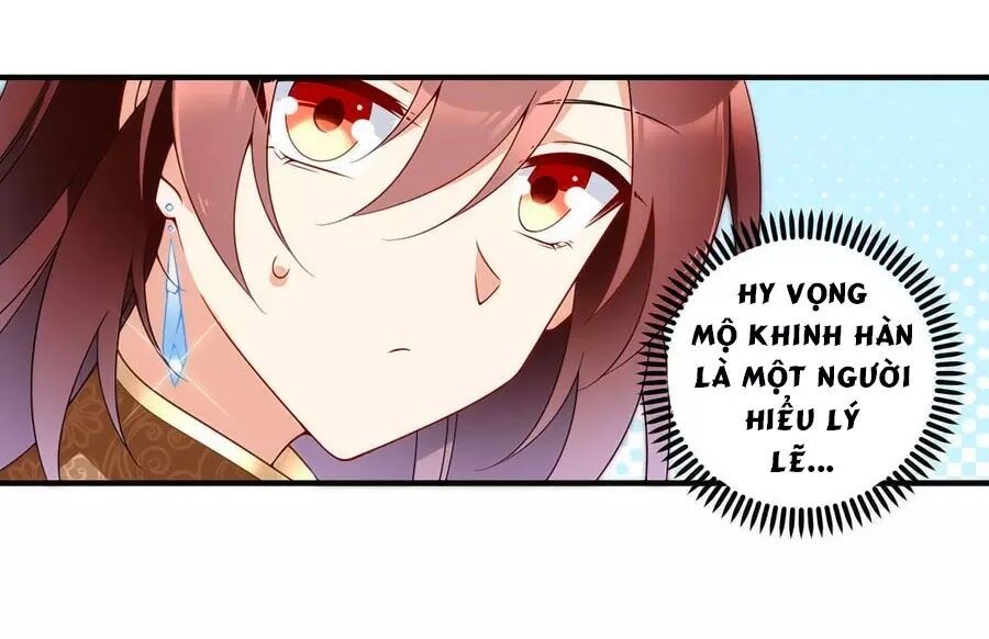 đọc truyện Manh Sư Tại Thượng Chương 149 ảnh 29 tại Thiên Thai Truyện