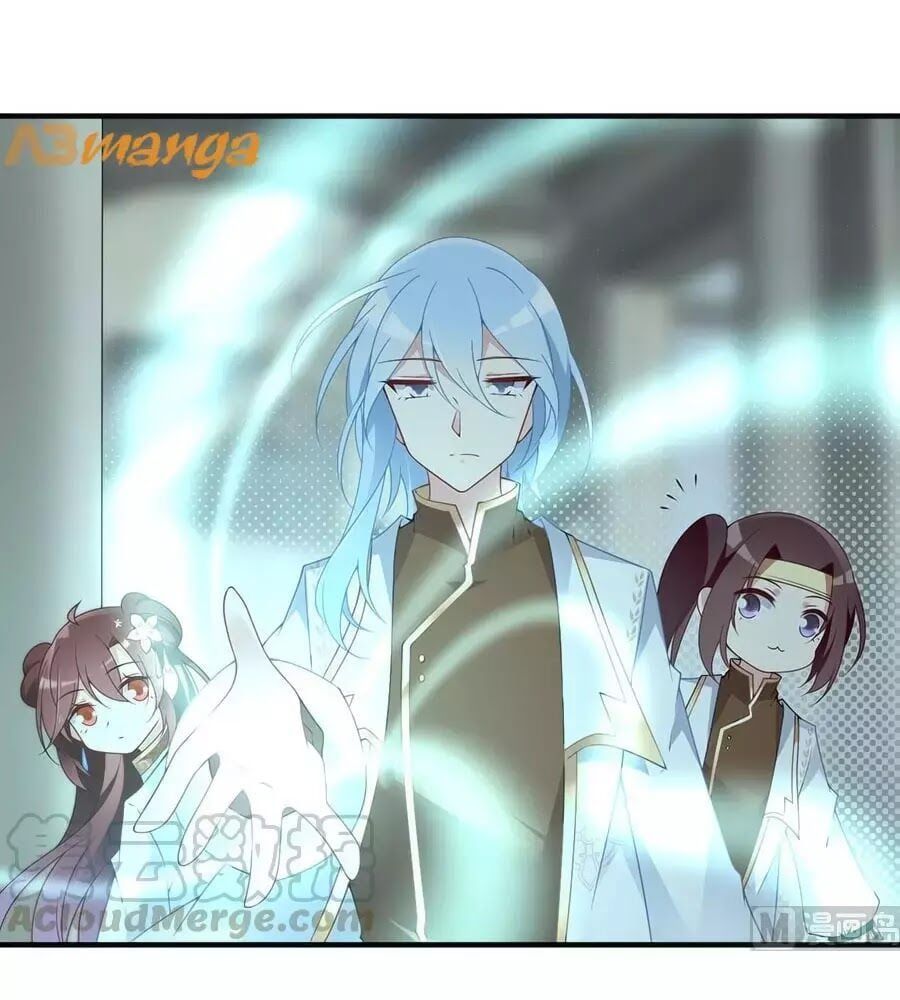 đọc truyện Manh Sư Tại Thượng Chương 149 ảnh 31 tại Thiên Thai Truyện