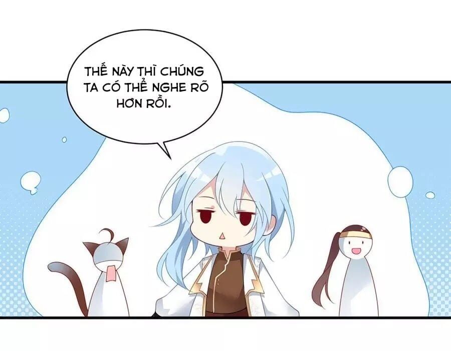 đọc truyện Manh Sư Tại Thượng Chương 149 ảnh 33 tại Thiên Thai Truyện