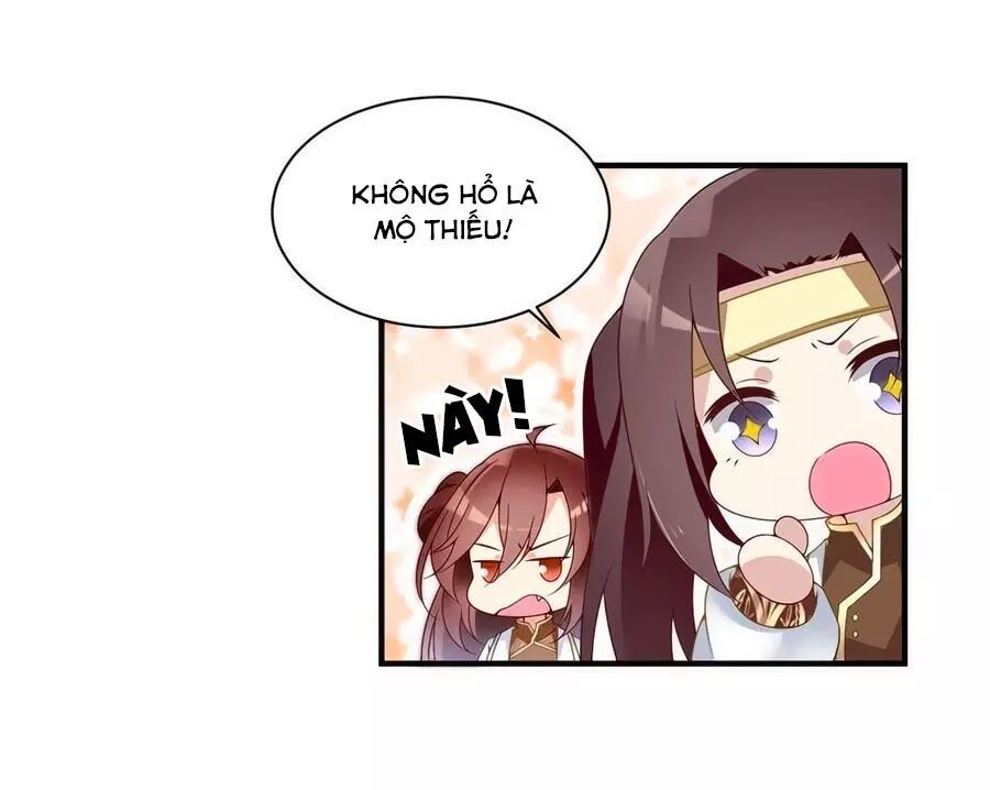 đọc truyện Manh Sư Tại Thượng Chương 149 ảnh 34 tại Thiên Thai Truyện