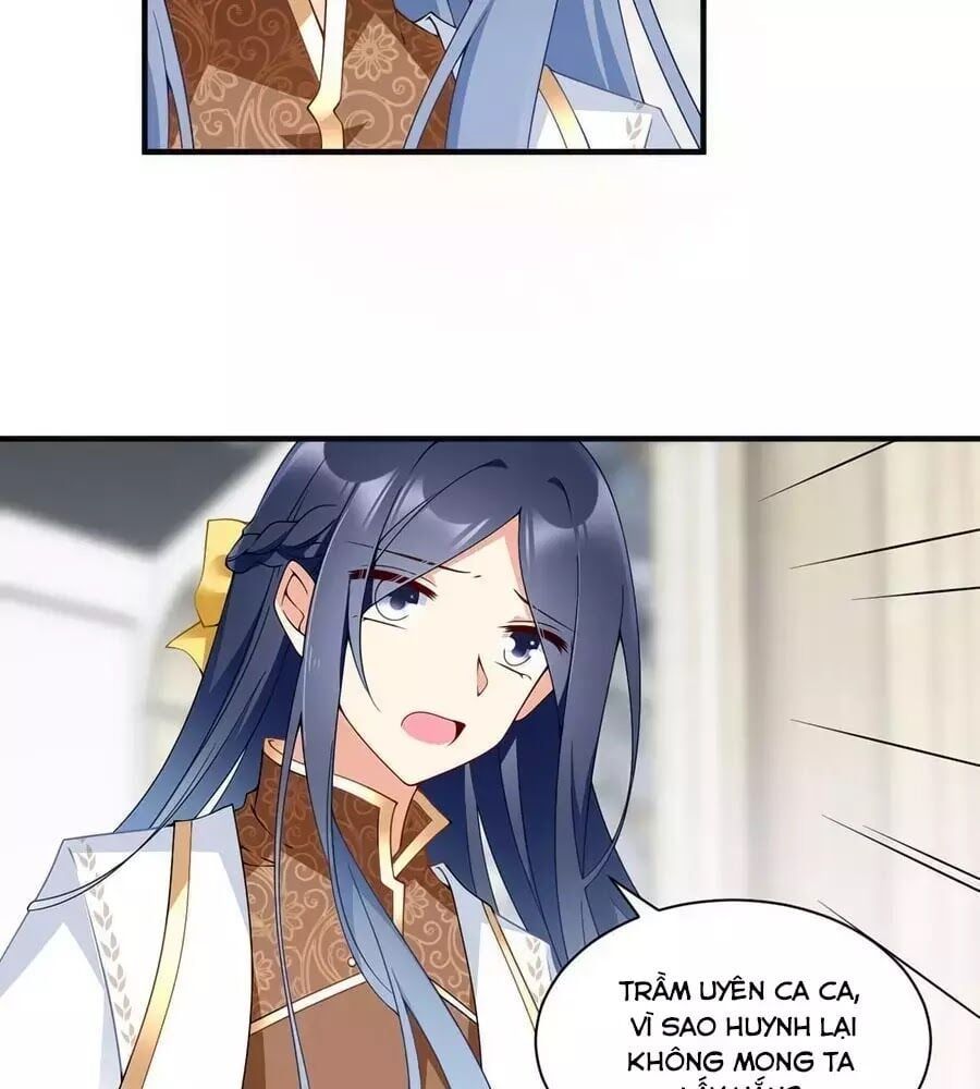 đọc truyện Manh Sư Tại Thượng Chương 149 ảnh 39 tại Thiên Thai Truyện