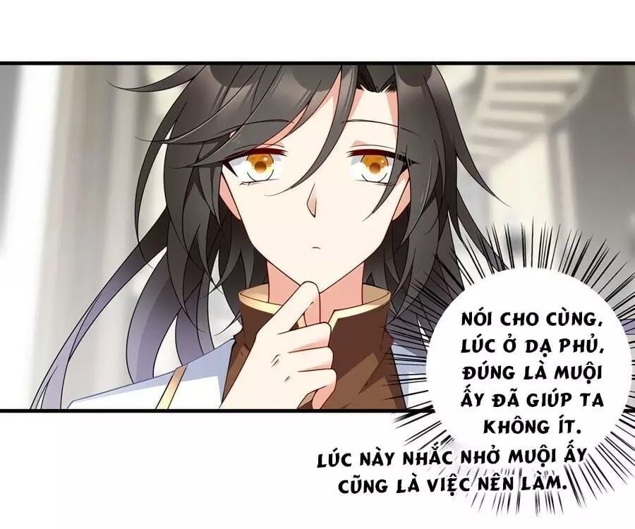 đọc truyện Manh Sư Tại Thượng Chương 149 ảnh 41 tại Thiên Thai Truyện