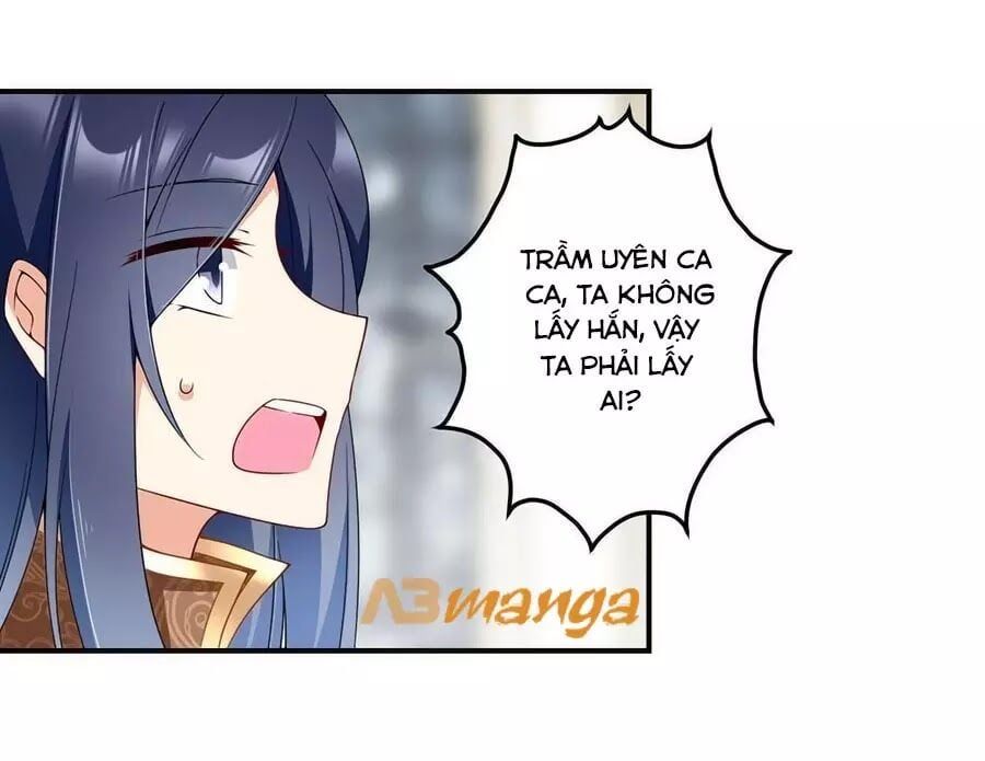 đọc truyện Manh Sư Tại Thượng Chương 149 ảnh 42 tại Thiên Thai Truyện