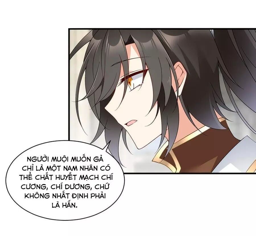 đọc truyện Manh Sư Tại Thượng Chương 149 ảnh 43 tại Thiên Thai Truyện