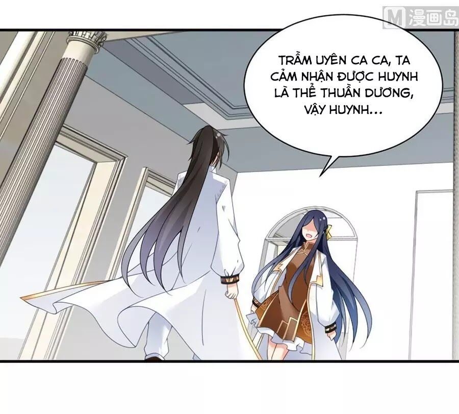 đọc truyện Manh Sư Tại Thượng Chương 149 ảnh 44 tại Thiên Thai Truyện