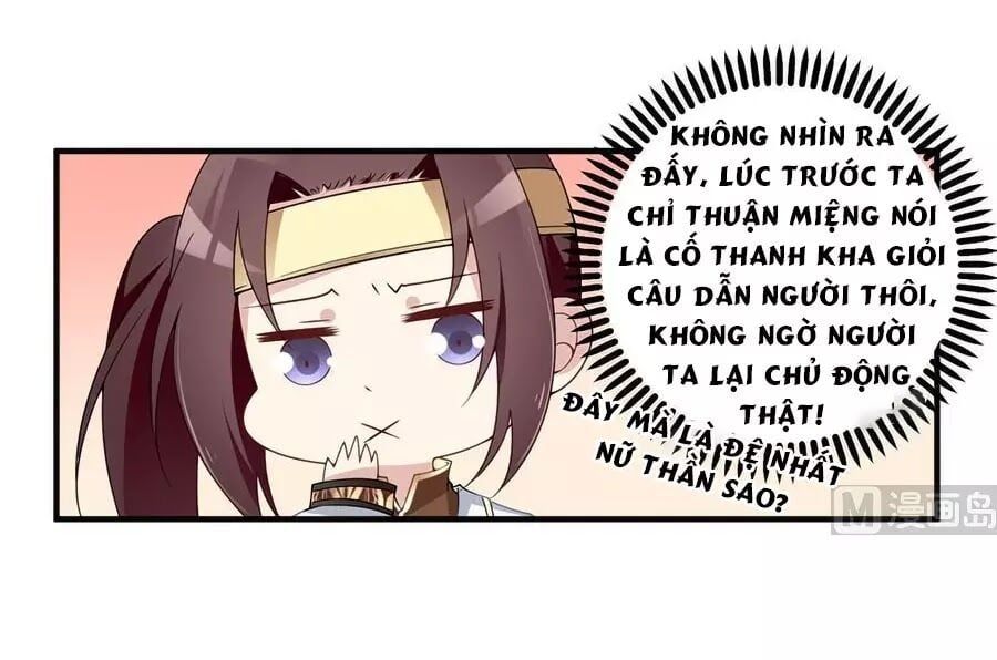 đọc truyện Manh Sư Tại Thượng Chương 149 ảnh 46 tại Thiên Thai Truyện