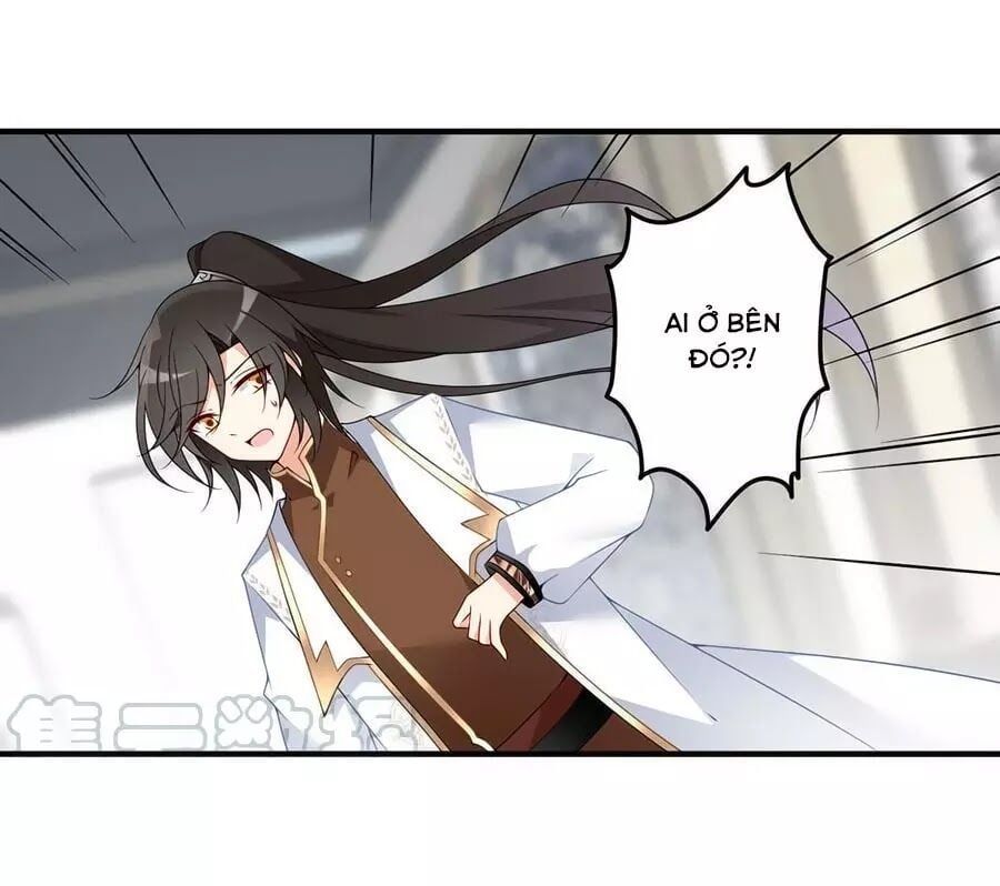 đọc truyện Manh Sư Tại Thượng Chương 149 ảnh 47 tại Thiên Thai Truyện