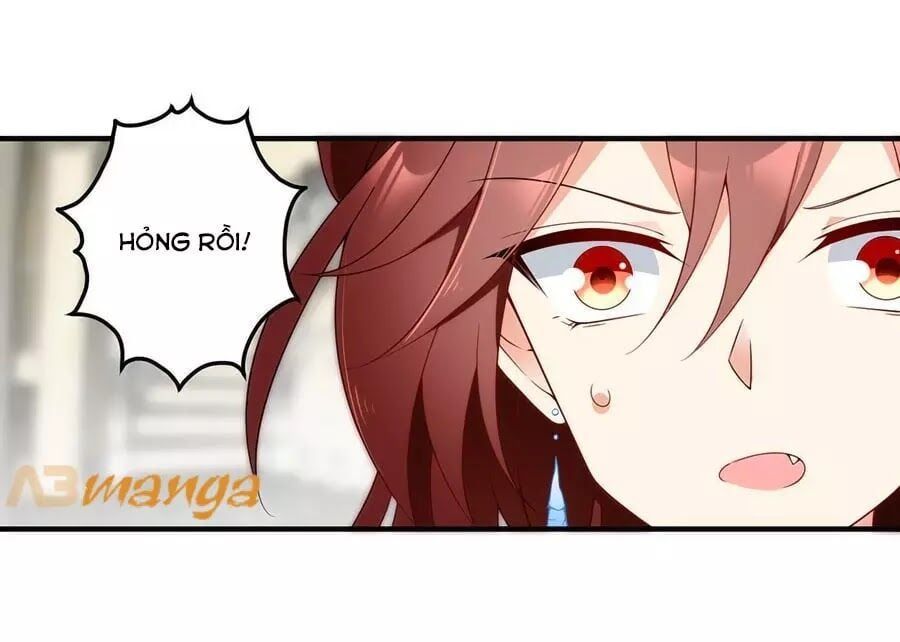 đọc truyện Manh Sư Tại Thượng Chương 149 ảnh 48 tại Thiên Thai Truyện