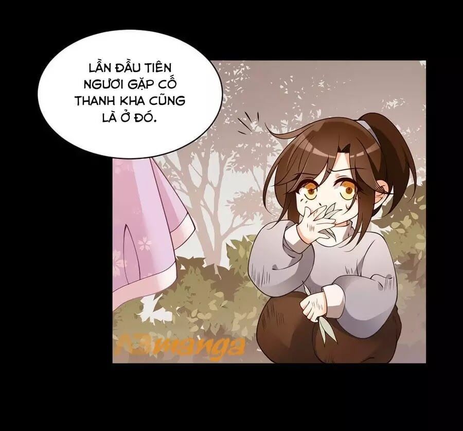 đọc truyện Manh Sư Tại Thượng Chương 149 ảnh 8 tại Thiên Thai Truyện