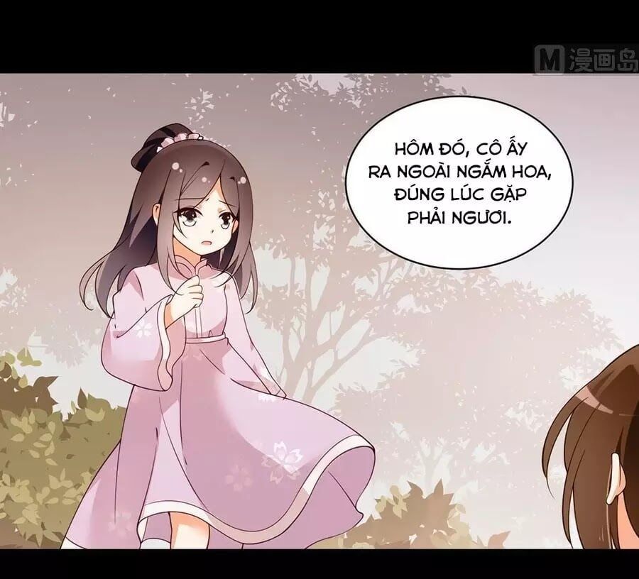 đọc truyện Manh Sư Tại Thượng Chương 149 ảnh 9 tại Thiên Thai Truyện