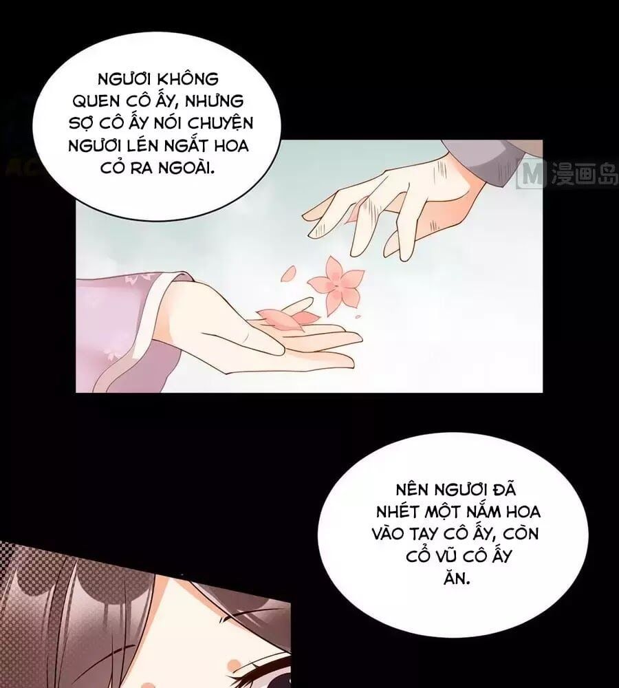 đọc truyện Manh Sư Tại Thượng Chương 149 ảnh 10 tại Thiên Thai Truyện