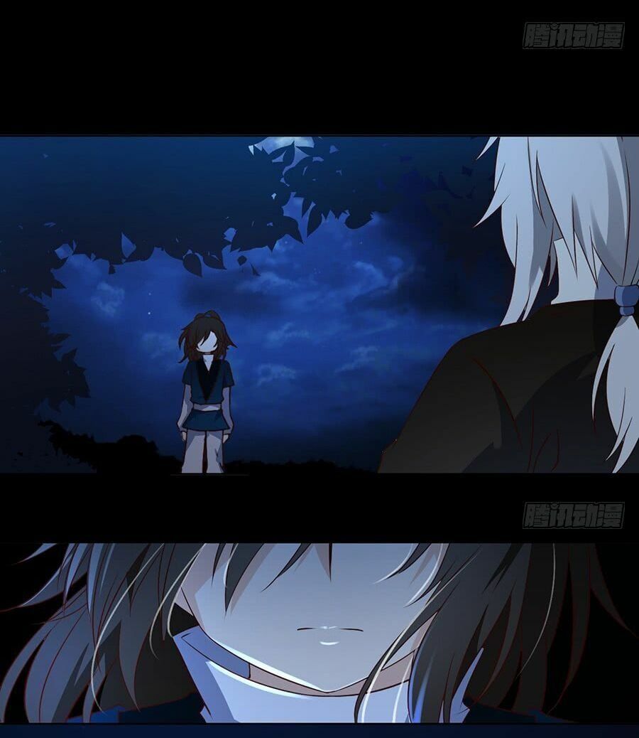 đọc truyện Manh Sư Tại Thượng Chương 15 ảnh 3 tại Thiên Thai Truyện