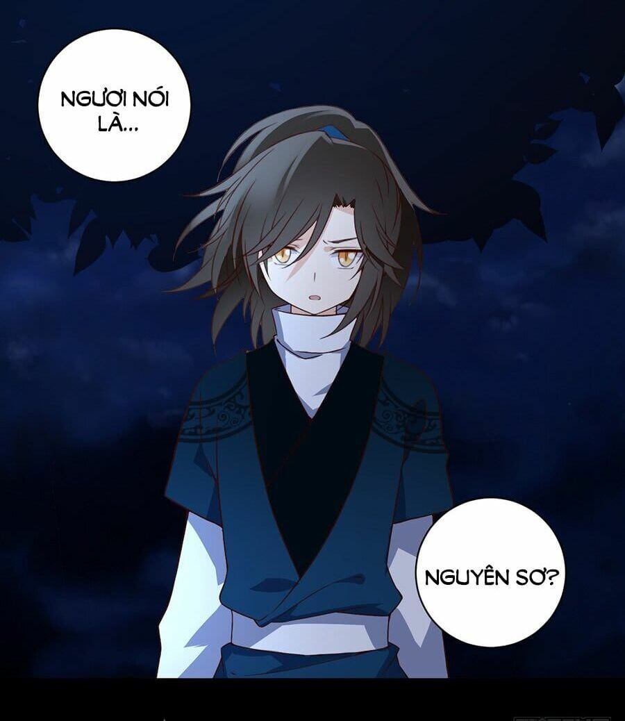 đọc truyện Manh Sư Tại Thượng Chương 15 ảnh 4 tại Thiên Thai Truyện