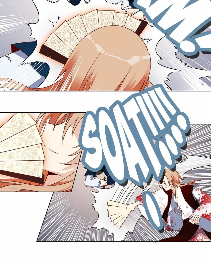 đọc truyện Manh Sư Tại Thượng Chương 15 ảnh 22 tại Thiên Thai Truyện