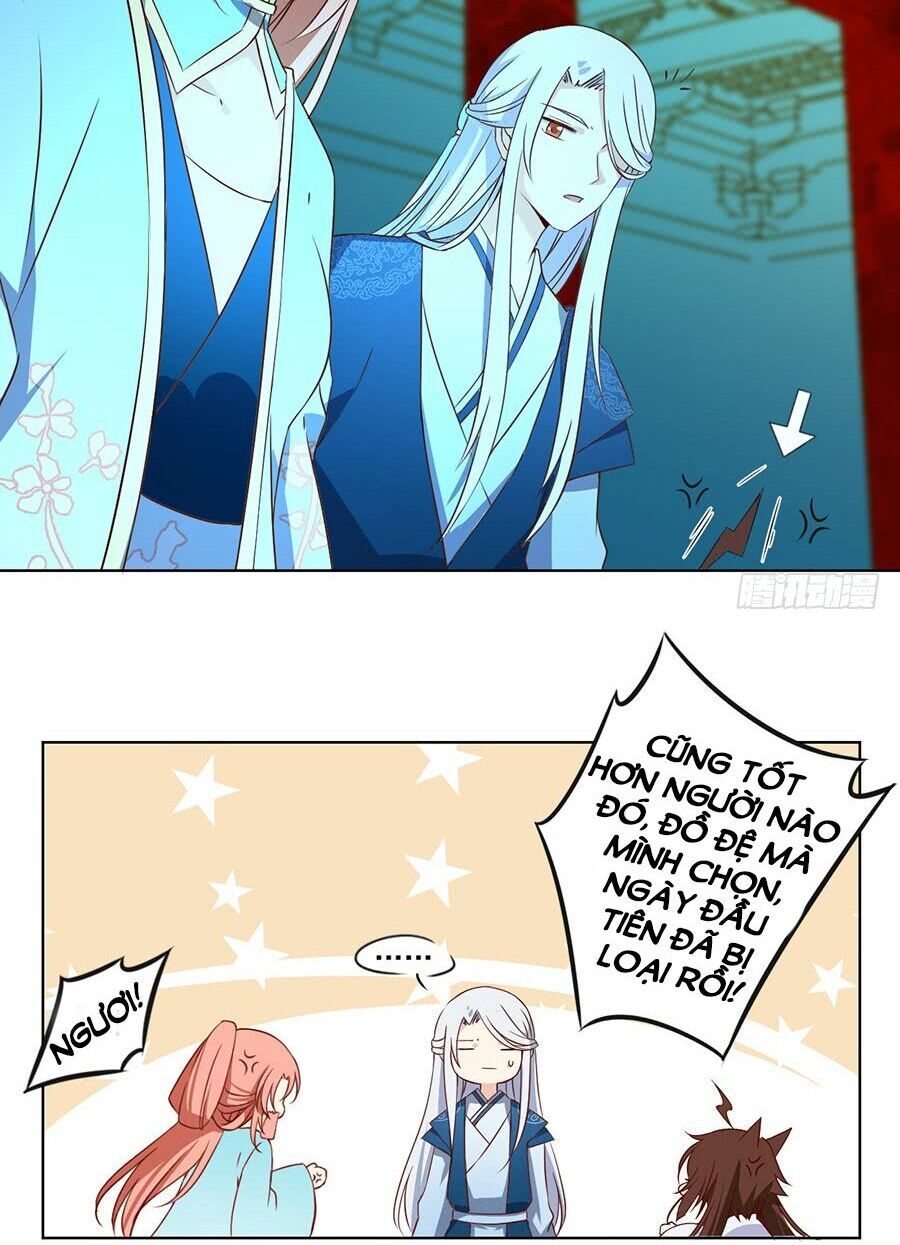 đọc truyện Manh Sư Tại Thượng Chương 15 ảnh 25 tại Thiên Thai Truyện