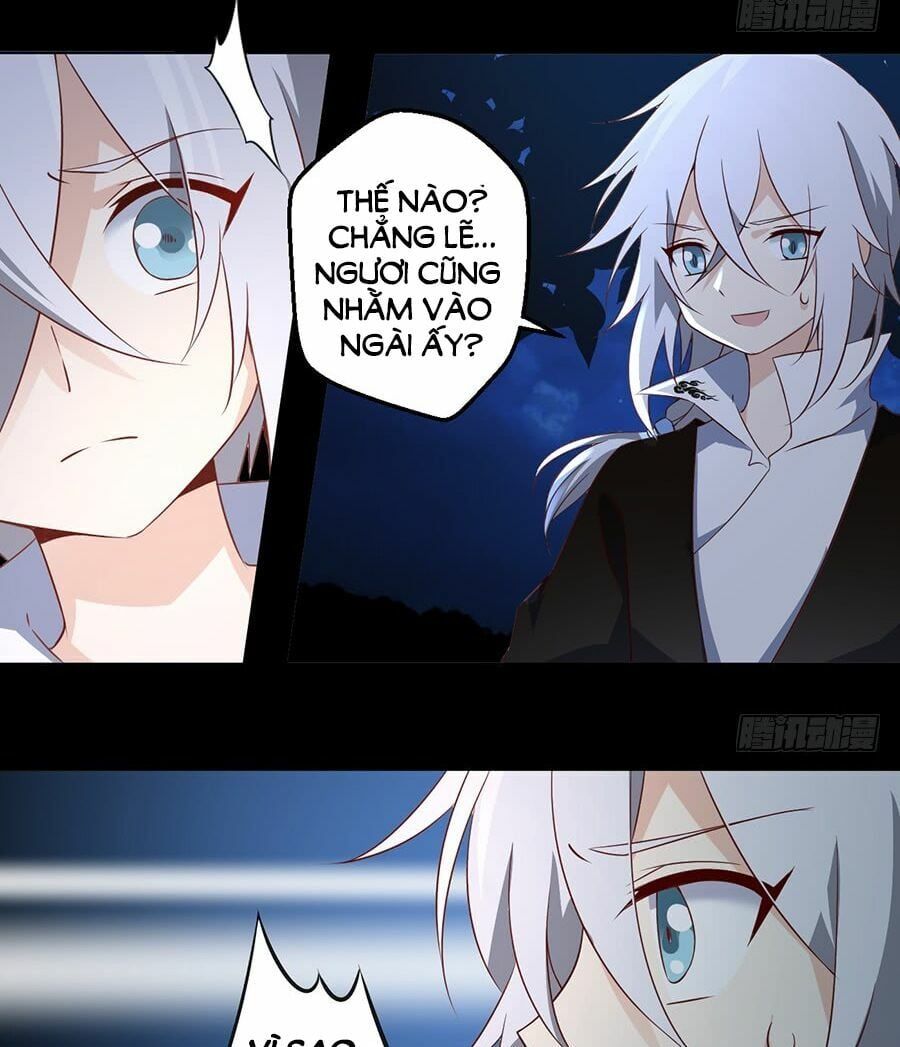 đọc truyện Manh Sư Tại Thượng Chương 15 ảnh 5 tại Thiên Thai Truyện