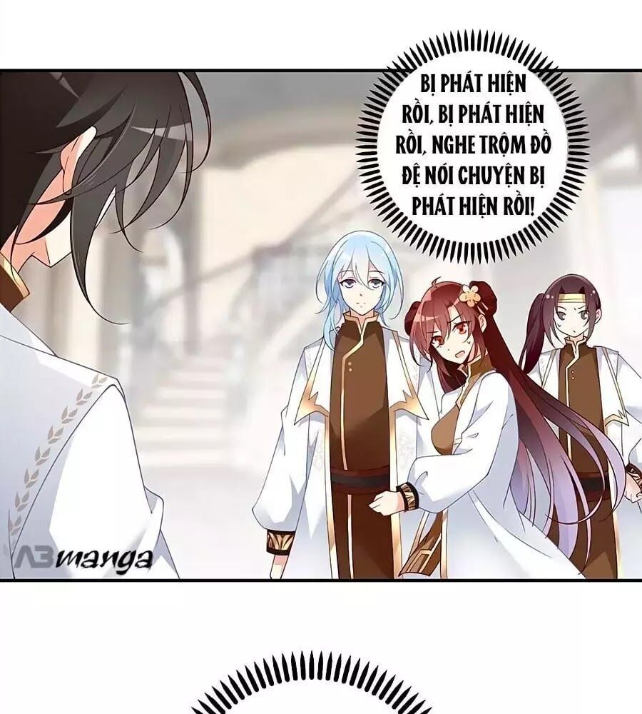 đọc truyện Manh Sư Tại Thượng Chương 150 ảnh 3 tại Thiên Thai Truyện